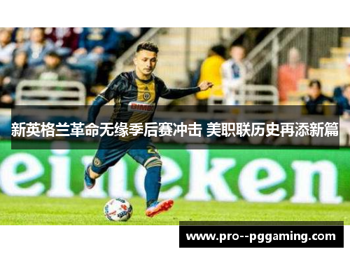 新英格兰革命无缘季后赛冲击 美职联历史再添新篇